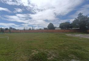 Foto de inmueble en EL LUCERO, Col. San Gregorio Zacapechpan C.P. 72760, San Pedro Cholula