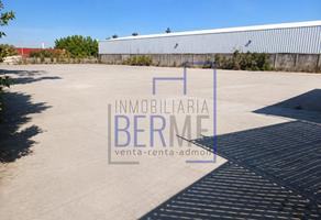 Foto de inmueble en Para Patio Logístico, Resguardo Vehicular, Renta 11 SUR Puebla #12900, Col. San Isidro Castillotla C.P. 72498, Puebla
