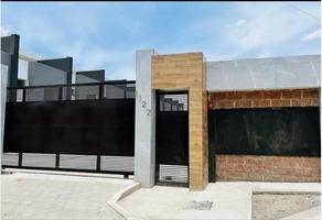 Foto de inmueble en miguel hidalgo #1161, Col. San Isidro Castillotla C.P. 72498, Puebla