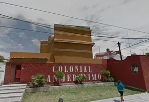 Foto de inmueble en CAMINO REAL A SAN JERONIMO #00, Col. San Jerónimo Caleras C.P. 72100, Puebla