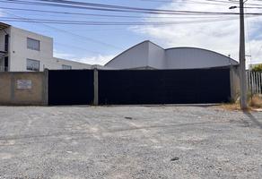 Foto de inmueble en Nave Industrial en Venta en Carretera Antiguo Camino a Tlaxcala, Guadalupe Caleras, Col. San Jerónimo Caleras C.P. 72100, Puebla