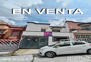 Foto de inmueble en REAL A SAN JERONIMO #1, Col. San Jerónimo Caleras C.P. 72100, Puebla
