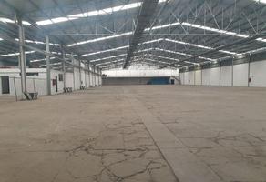 Foto de inmueble en Nave Industrial en Renta en Zona VW a 2 Minutos de Autopista Mex- Puebla, Col. San Juan Cuautlancingo Centro C.P. 72700, Cuautlancingo