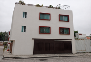 Foto de inmueble en PRIVADA DEL FRESNO, Col. San Juan Xilotzingo C.P. 72584, Puebla