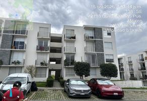 Foto de inmueble en Conjunto Habitacional Las Trojes II, San Lorenzo Almecatla, Cuautlancingo, Puebla, C.p. 72710., Col. San Lorenzo Almecatla C.P. 72710, Cuautlancingo