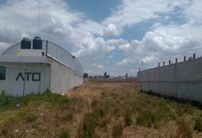 Foto de inmueble en Terreno EN Venta Atras DE VW Cerca Periferico Ecologico, Col. San Lorenzo Almecatla C.P. 72710, Cuautlancingo
