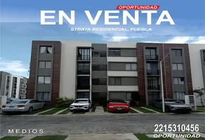 Foto de inmueble en strata residencial #200, Col. San Lorenzo Almecatla C.P. 72710, Cuautlancingo