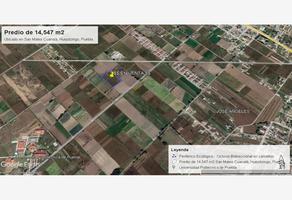 Foto de inmueble en Tercer carril del ejido Serrano #s/n|, Col. San Mateo Cuanala C.P. 72640, Juan C. Bonilla