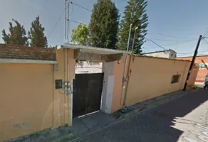 Foto de inmueble en Adolfo López Mateos #205, Col. San Miguel C.P. 72810, San Andrés Cholula