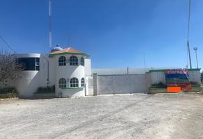 Foto de inmueble en Carretera Municipal a Progreso de Juarez, Col. San Miguel C.P. 75150, Acatzingo