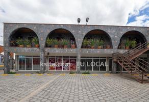 Foto de inmueble en Local en Renta en San Pedro Cholula, Puebla, Col. San Miguel C.P. 72840, San Andrés Cholula