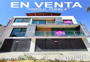 Foto de inmueble en FEDERAL ATLIXCO #200, Col. San Pablo Ahuatempa C.P. 74355, Santa Isabel Cholula