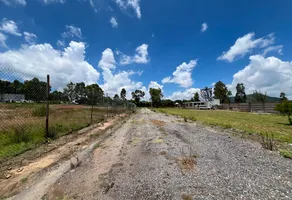 Foto de inmueble en Sin nombre de calle #S/N, Col. San Pablo Ahuatempa C.P. 74355, Santa Isabel Cholula