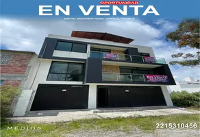 Foto de inmueble en chipilo #201, Col. San Pablo Ahuatempa C.P. 74355, Santa Isabel Cholula