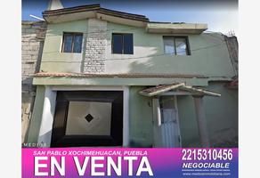Foto de inmueble en FERROCARRIL #S/N, Col. San Pablo Xochimehuacan C.P. 72014, Puebla