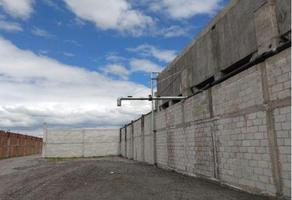 Foto de inmueble en Terreno EN Renta Cerca DE Autopista Mexico Puebla Y DE Central DE Abastos, Col. San Pablo Xochimehuacan C.P. 72014, Puebla