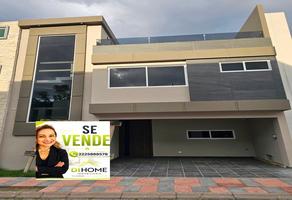 Foto de inmueble en GUADA, Col. San Pedro C.P. 72846, San Andrés Cholula