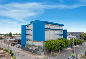 Foto de inmueble en Sin nombre de calle, Col. San Rafael Oriente C.P. 72020, Puebla