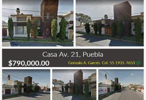 Foto de inmueble en Sin nombre de calle, Col. San Rafael Poniente C.P. 72029, Puebla