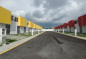 Foto de inmueble en Alhelies #S/N, Col. San Ramón 4a Sección C.P. 72490, Puebla