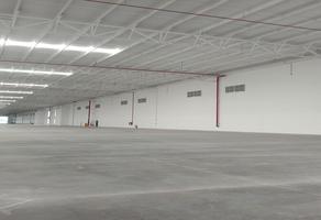 Foto de inmueble en Nave Industrial en Renta, Col. Sanctorum C.P. 72730, Cuautlancingo