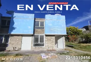 Foto de inmueble en AV LIBERTAD #50, Col. Santa Catarina (San Francisco Totimehuacan) C.P. 72595, Puebla