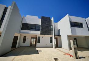 Foto de inmueble en blv de los Lagos Venta DE Casa Nueva  CON Roof EN Lomas DE Angelopolis 3, Santorini, Puebla, Col. Santa Clara Ocoyucan C.P. 72850, Ocoyucan