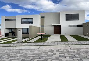 Foto de inmueble en boulevarrd meseta, Col. Santa Clara Ocoyucan C.P. 72850, Ocoyucan