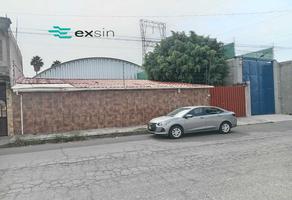 Foto de inmueble en Bodega EN Renta DE 740 M² A 10 M DE LA Recta A Cholula Y Cerca DE Calzada Zavaleta, Col. Santa Cruz Buenavista C.P. 72150, Puebla