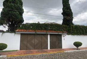Foto de inmueble en , Col. Santa Cruz Guadalupe C.P. 72170, Puebla