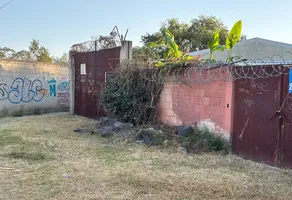 Foto de inmueble en Sin nombre de calle, Col. Santa Cruz Guadalupe C.P. 72170, Puebla