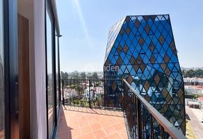 Foto de inmueble en Departamentos Tipo Loft en Preventa en Torre Praga en Capital Saint Peter, Zona San Pedro Cholula, Col. Santa María Acuexcomac C.P. 72770, San Pedro Cholula