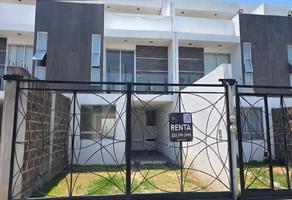 Foto de inmueble en Residencial Tlatelcos, Col. Santa María Acuexcomac C.P. 72770, San Pedro Cholula
