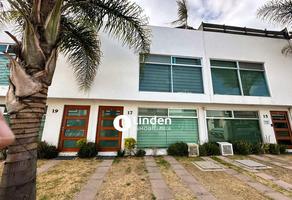 Foto de inmueble en Casa en Renta en Residencial Ceiba, San Andrés Cholula, Puebla, Col. Santa María Cuaco C.P. 72815, San Andrés Cholula