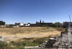 Foto de inmueble en Terreno en Venta en San Martín Texmelucan, Col. Santa María Moyotzingo C.P. 74129, San Martín Texmelucan