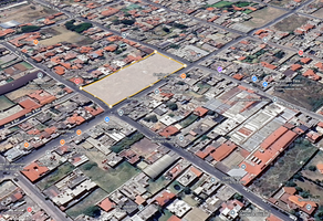 Foto de inmueble en 11 Sur, Col. Santa María Xixitla C.P. 72762, San Pedro Cholula