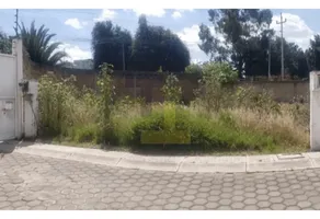 Foto de inmueble en Sin nombre de calle, Col. Santa María Xixitla C.P. 72762, San Pedro Cholula