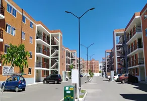 Foto de inmueble en 1er Privada Insurgentes Sur #3Int. 4, Col. Santa María Zacatepec C.P. 72660, Juan C. Bonilla