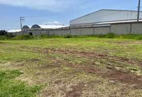 Foto de inmueble en Carretera Federal México Puebla  #Km 95.5, Col. Santa María Zacatepec C.P. 72660, Juan C. Bonilla