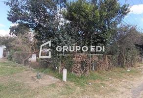 Foto de inmueble en Carretera Internacional, Col. Santa María Zacatepec C.P. 72660, Juan C. Bonilla
