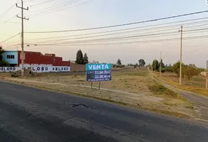 Foto de inmueble en Sin nombre de calle, Col. Santa María Zacatepec C.P. 72660, Juan C. Bonilla