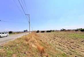 Foto de inmueble en carretera federal #s/n, Col. Santa María Zacatepec C.P. 72660, Juan C. Bonilla