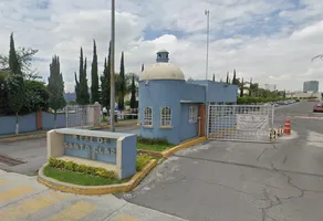 Foto de inmueble en DE LOS REALES #0, Col. Santa María la Calera C.P. 72575, Puebla