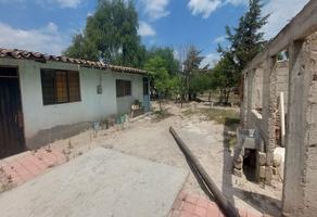 Foto de inmueble en Pte 7, Col. Santiago Alseseca C.P. 75485, Tecamachalco