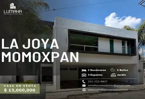 Foto de inmueble en Zafiro #2020, Col. Santiago Momoxpan C.P. 72775, San Pedro Cholula
