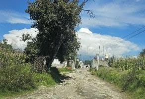 Foto de inmueble en 7 Norte, Sección IV, Col. Santo Entierro C.P. 75111, Acajete