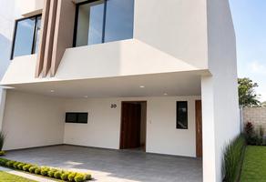 Foto de inmueble en Casa en Renta en Solares Residencial en Lateral Norte Recta a Cholula, Puebla, Col. Solares Chicos C.P. 74230, Atlixco