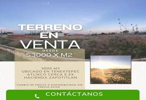 Foto de inmueble en tenextepec #1, Col. Solares de Tenextepec C.P. 74365, Atlixco