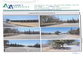 Foto de inmueble en Aras #S/N, Col. Tecali de Herrera C.P. 75240, Tecali de Herrera