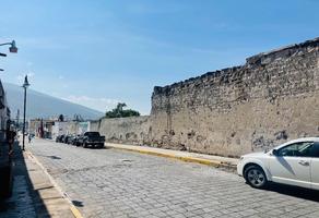 Foto de inmueble en Avenida Miguel Hidalgo, Col. Tecamachalco Centro C.P. 75480, Tecamachalco